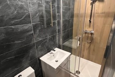 6 bed house, Heeley Road, Selly Park, Birmingham, B296EL - Image 10